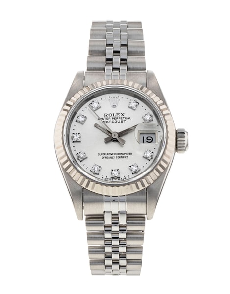 Rolex Datejust Lady 69174